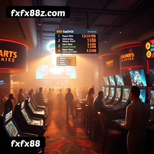 fxfx88 PIX instantâneo Brasil - Depósito e saque em minutos 24/7