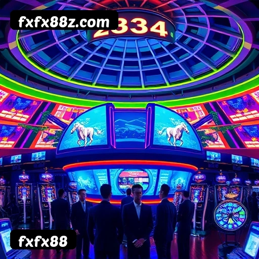 Principais provedores de slots da fxfx88 - NetEnt, Pragmatic Play, Play'n GO