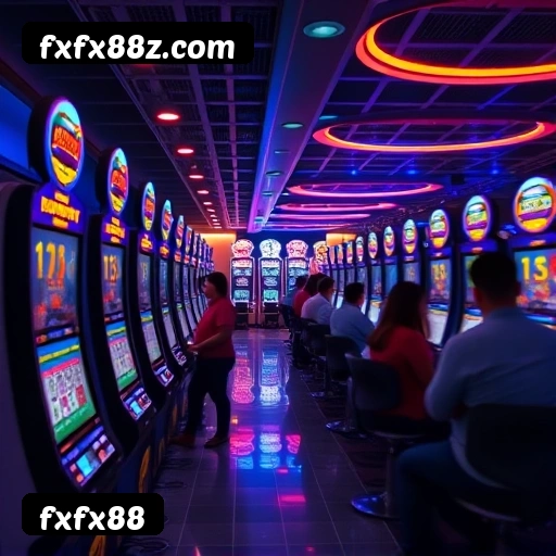 Níveis do programa VIP da fxfx88